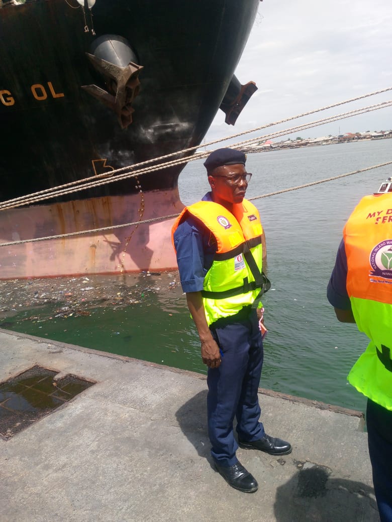 Risk Assessment and Accident Prevention